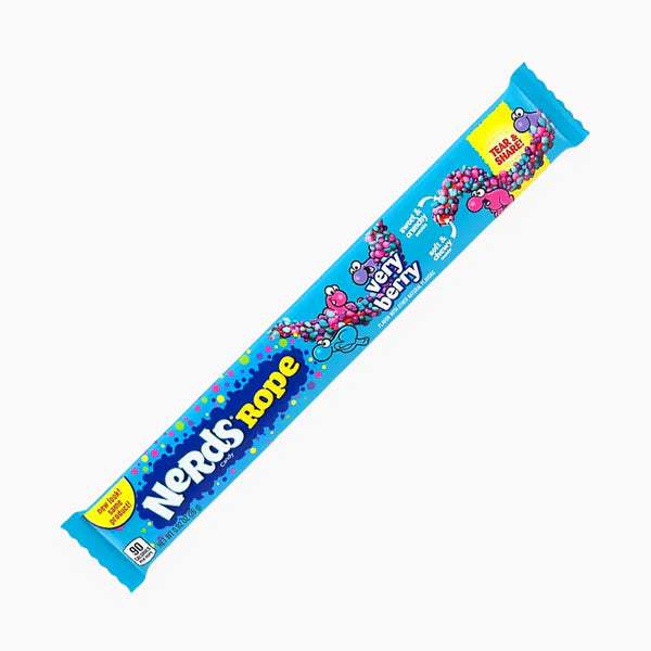 Nerds rope